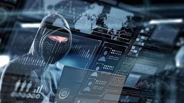 Rising Cyber Crimes Revealed in Truecaller Report