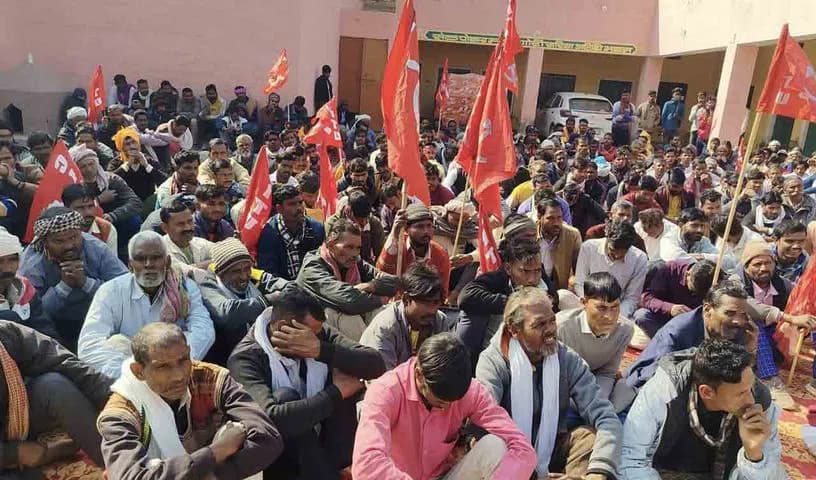 Nationwide General Strike to Be Observed Across the Country Today