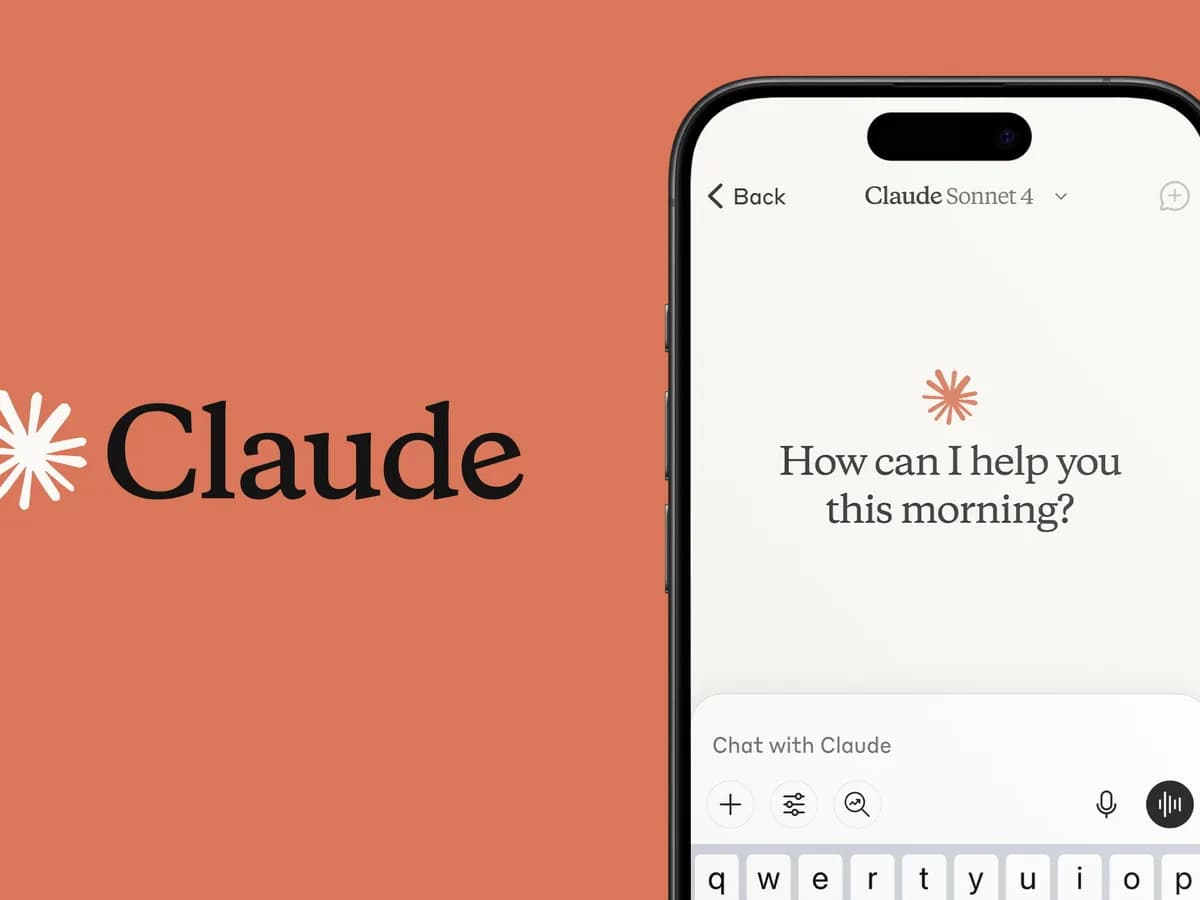 ‘Tasks’ Feature Ready for Claude Mobile App