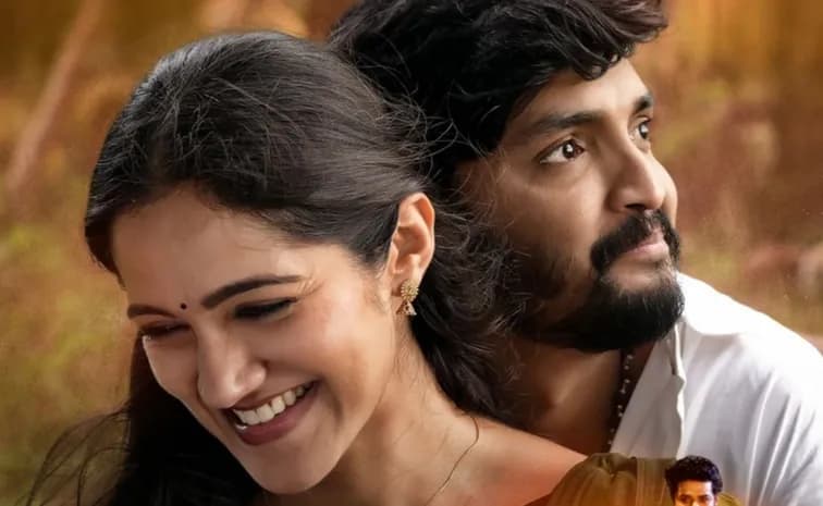 ‘Vanaveera’ Movie Now Streaming on OTT!