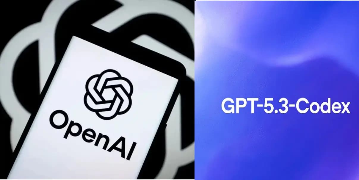 OpenAI Unveils Real Time Coding Model Codex Spark