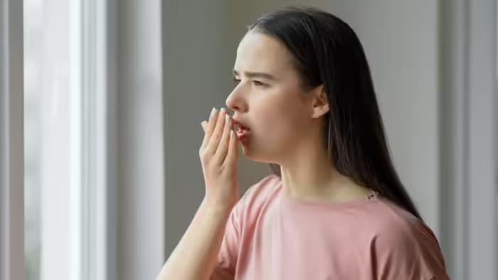 Doctors’ Warning On Recurring Winter Cough !