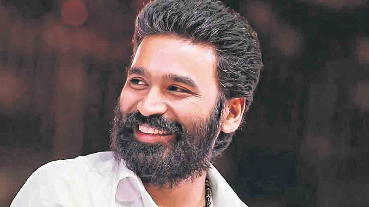 Legal Notice Served to Kollywood Star Dhanush to Pay Compensation
