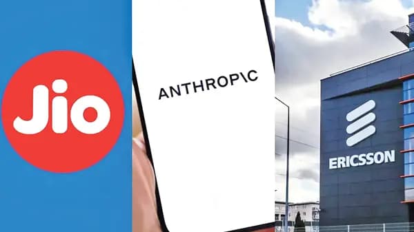 Trusted Tech Alliance Formed by Jio, Anthropic and 15 Global Companies