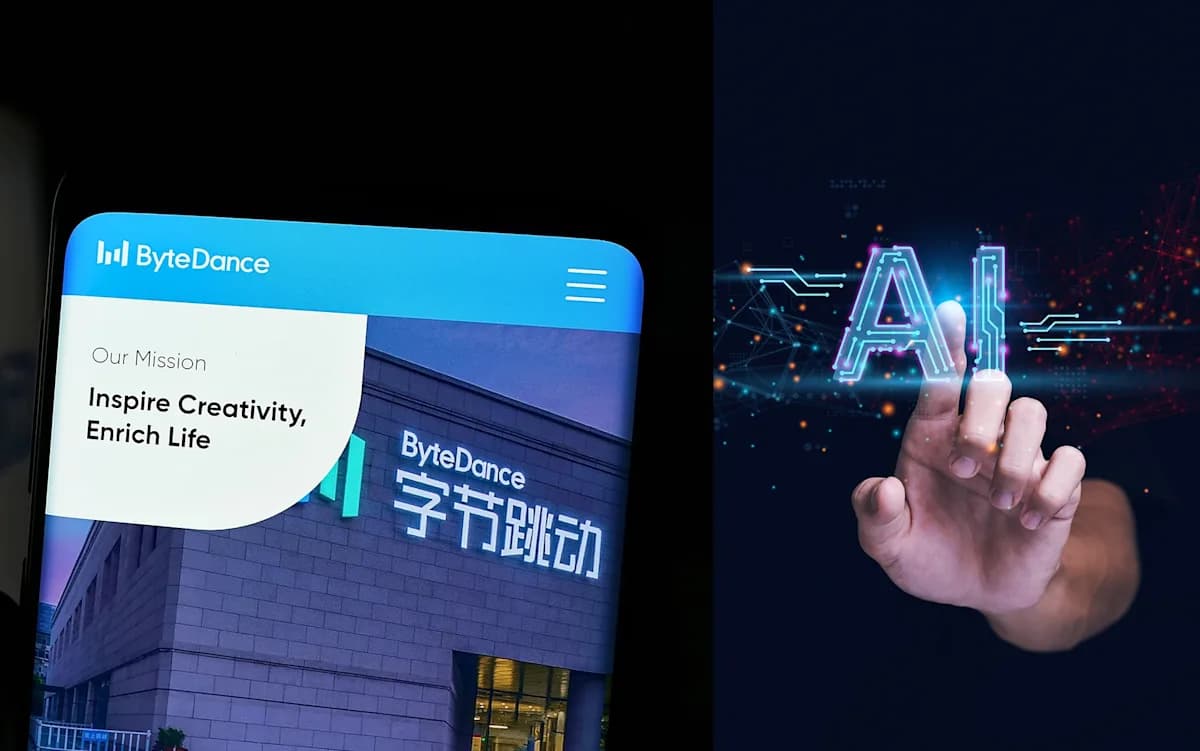 ByteDance Unveils Doubao 2.0 to Strengthen Its AI Race