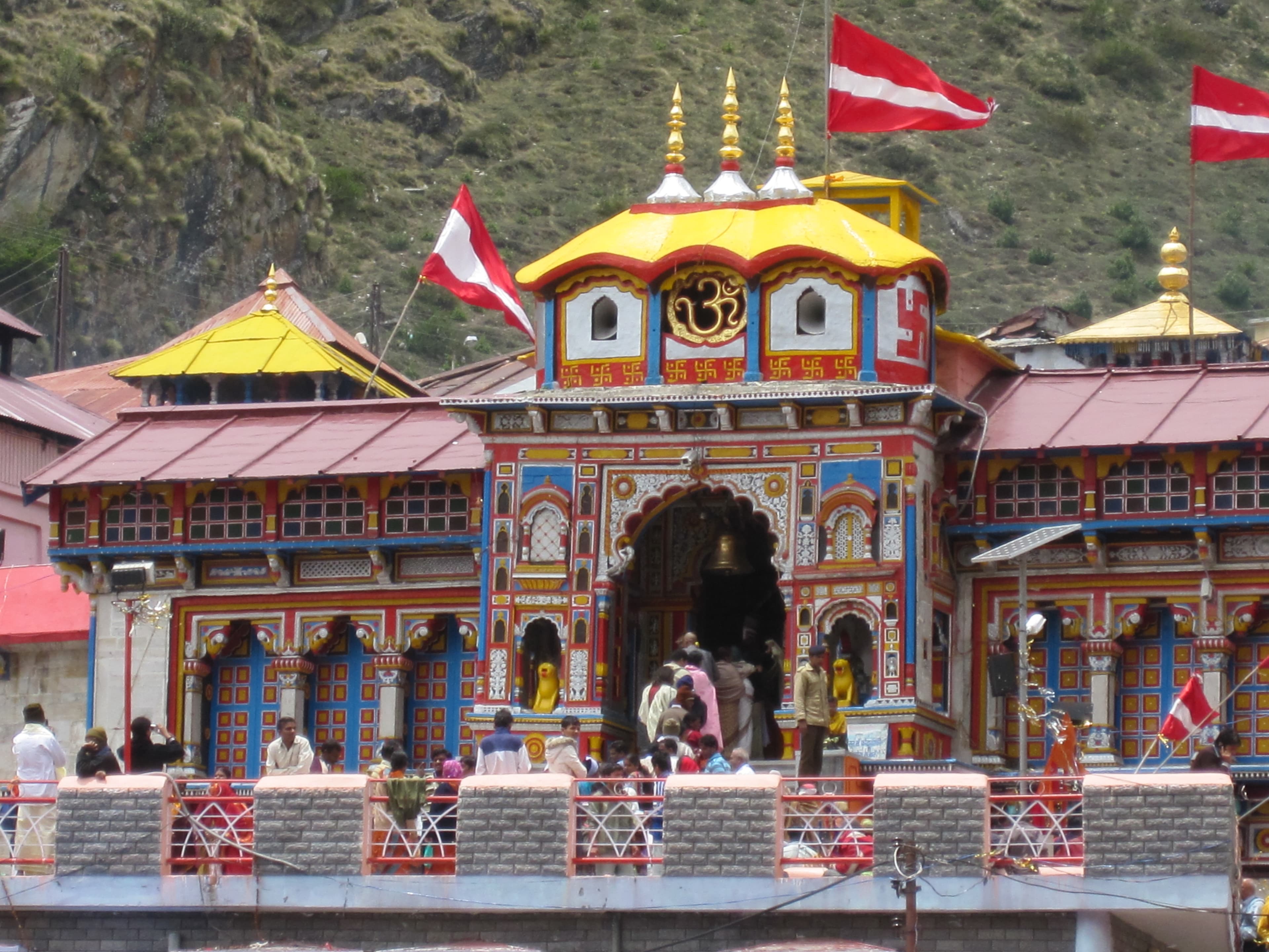 Char Dham Temples to Reopen: Kedarnath from April 22