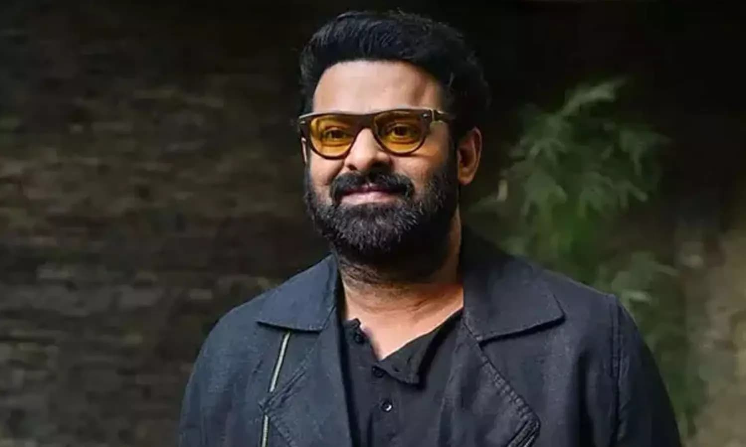 Prabhas Injured During the Shooting of Fauji...