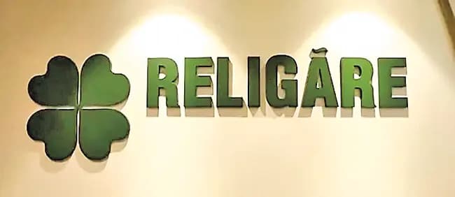 Religare Gives Green Signal for Demerger of Financial Services and Insurance Businesses