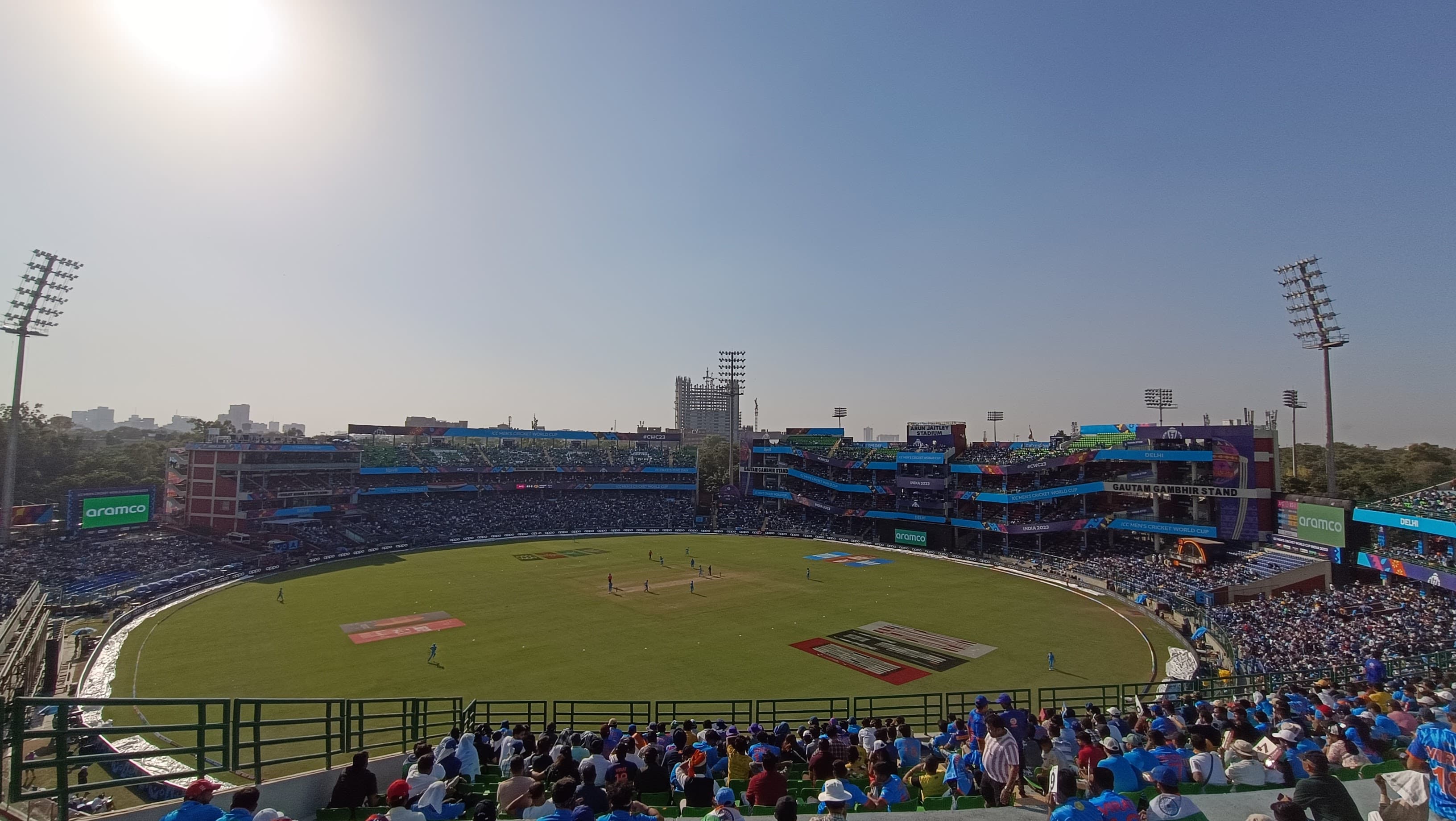 T20 World Cup: Triple-Header Thrills Await Cricket Fans Today