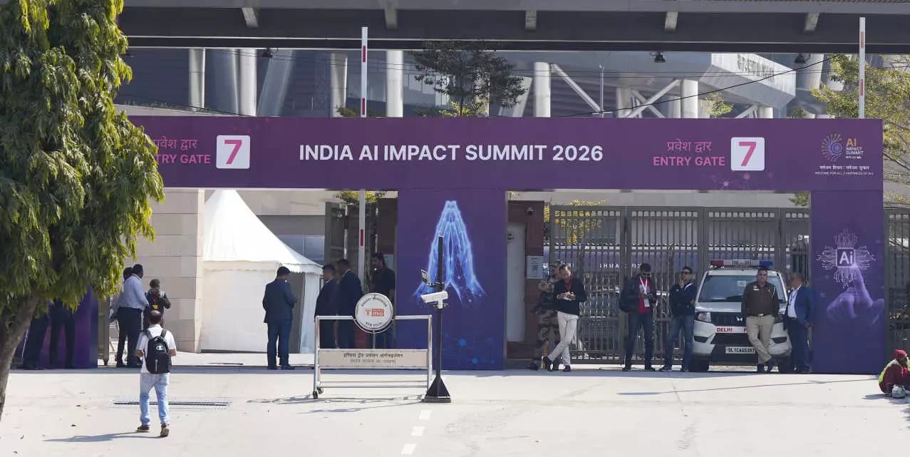 AI Impact Summit to Begin Today in Delhi