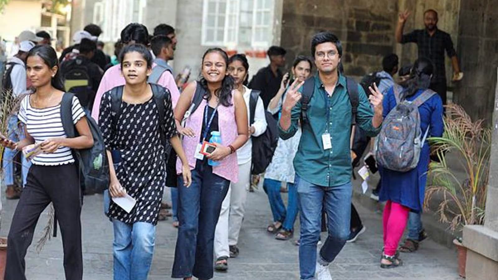 JEE Main Results to Be Declared Today