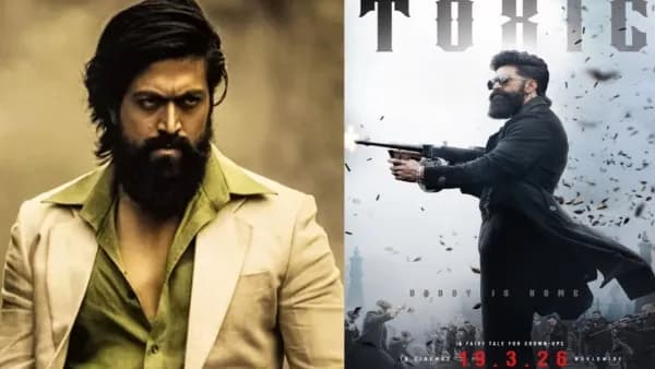 Yash Sets a New Record in the Kannada Industry... Huge Remuneration for Toxic – How Many Crores?