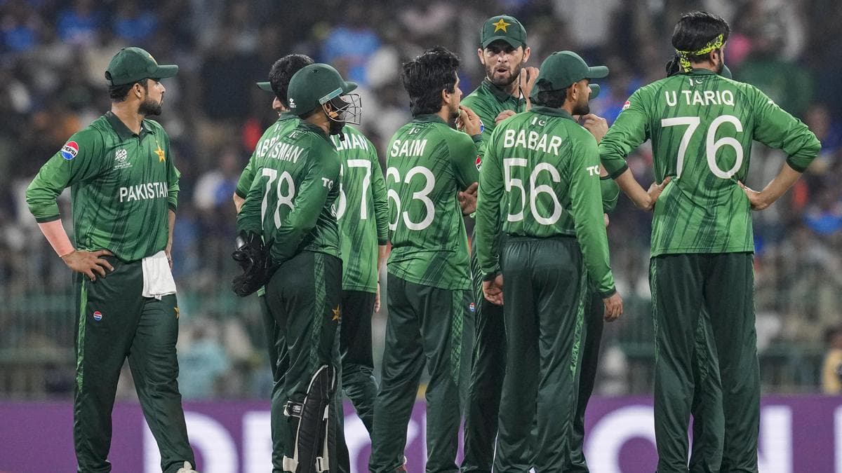 PCB Takes Tough Decisions After Match Defeat
