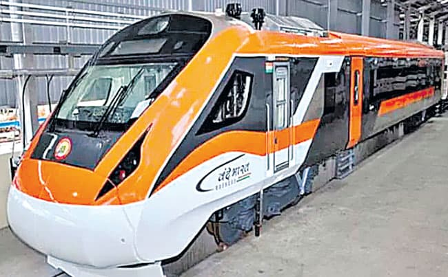 Indian Railways Restores Emergency Quota for Vande Bharat Sleeper