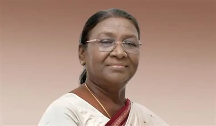 President Droupadi Murmu’s Grand Visit To Visakhapatnam !