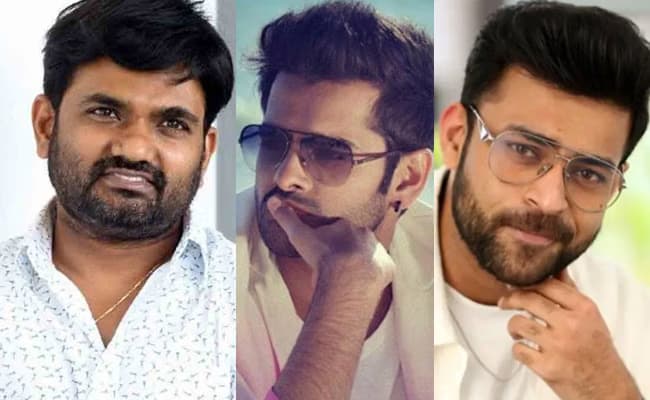 Maruthi’s Next Film Buzz... Ram or Varun Tej as Hero?