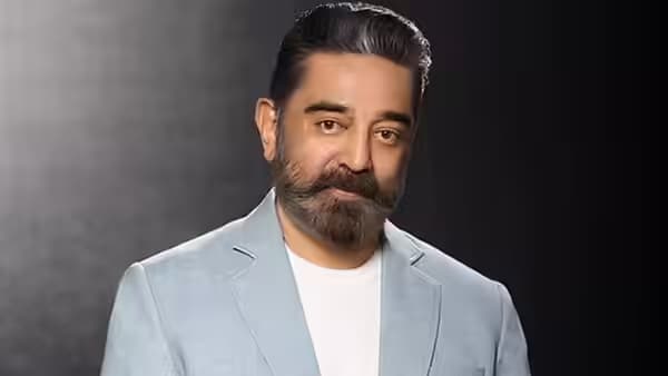 ECI Alloted Torchlight symbol to Kamal Haasan MNM party