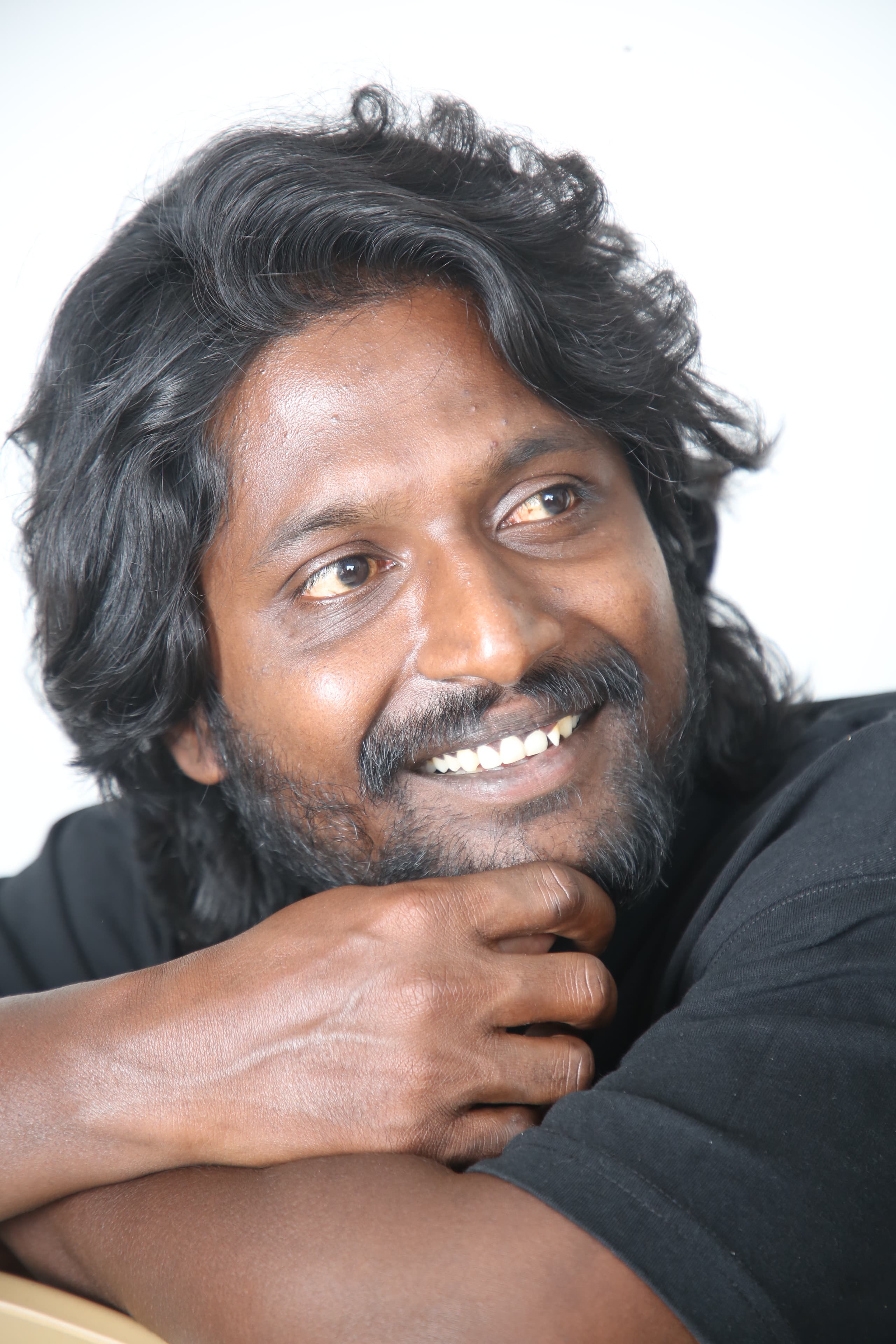 I was waiting for a film like ‘Hey Balwanth’: Hero Suhas