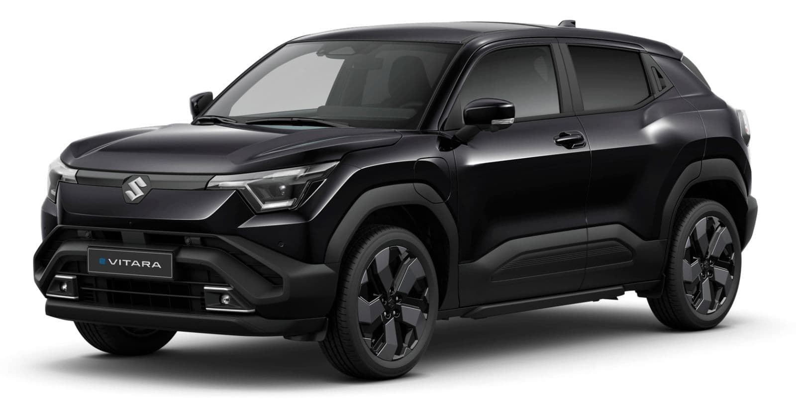 Maruti Suzuki Launches e Vitara EV