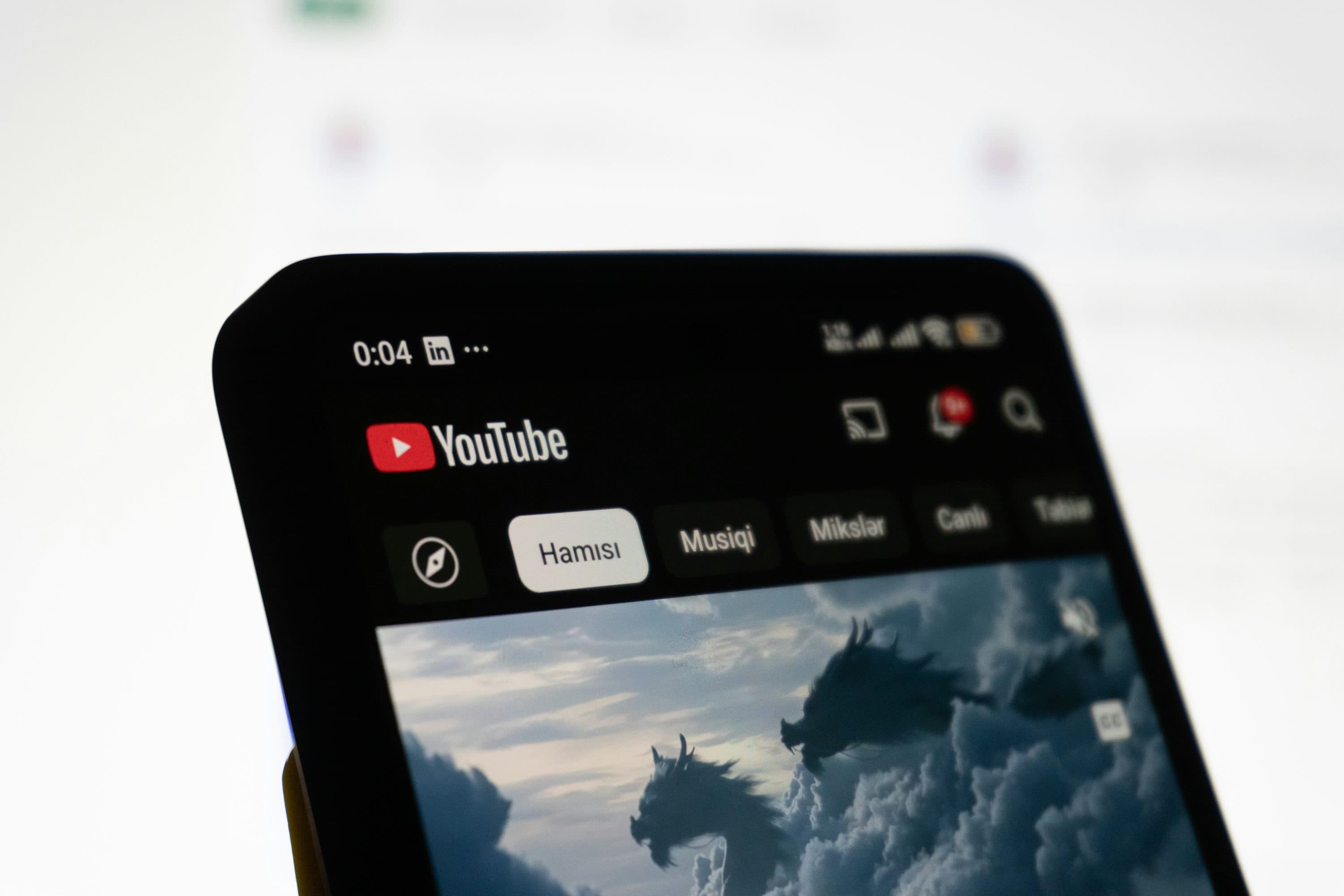 YouTube Services Face Global Outage, Millions of Users Report Issues!