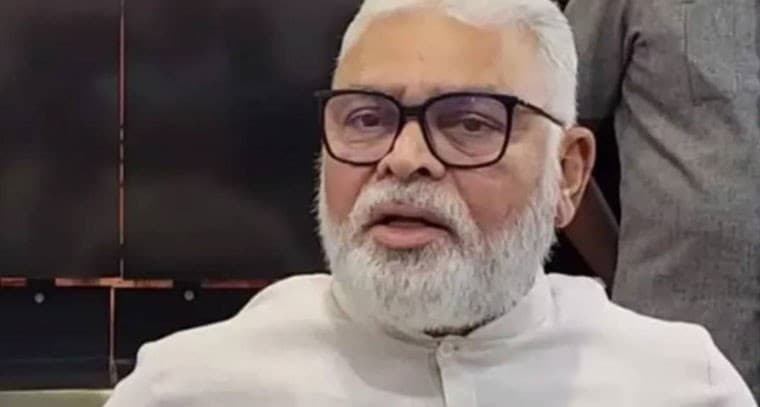 Bail Granted to Former Minister Ambati Rambabu