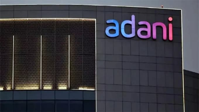 Adani to Make Major Investment in Data Centers