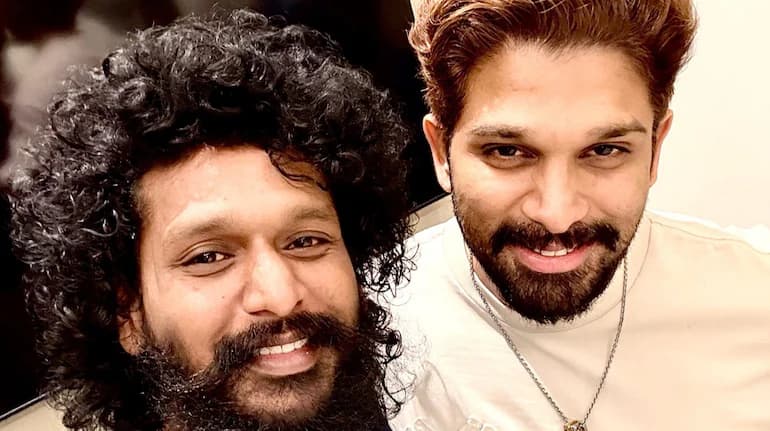 Allu Arjun–Lokesh Kanagaraj Film to Begin Production in 2026!
