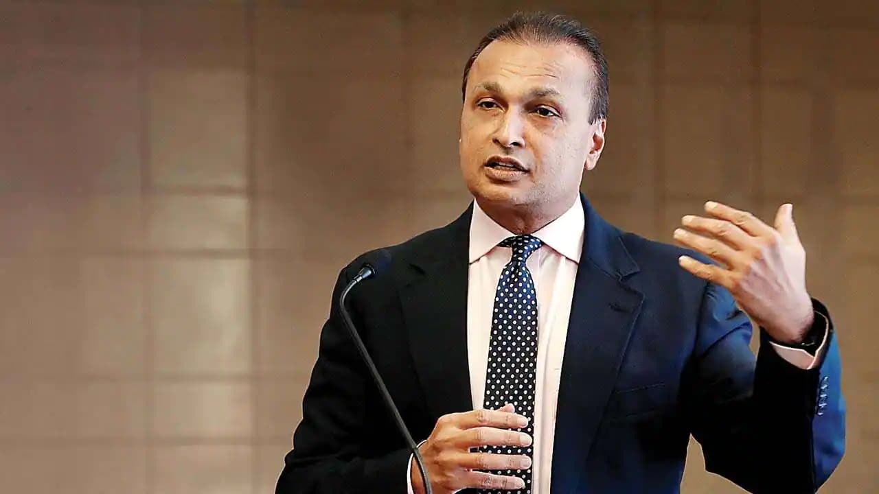 ED Issues Fresh Summons to Anil Ambani in FEMA Violation Case!