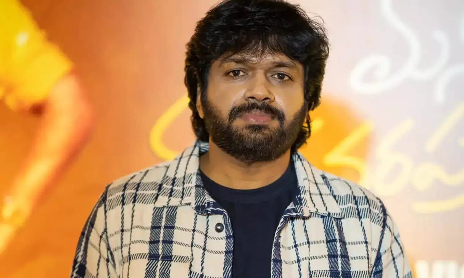 Wait for the Official Announcement: Anil Ravipudi