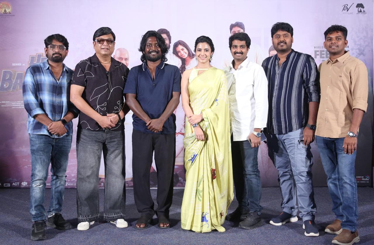 Hey Balwanth to Be a Memorable Film: Naresh