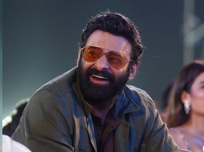 Prabhas–Prasanth Varma Project Still On Track Amid Rumours!