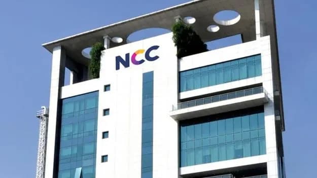 Major Setback for NCC as NHAI Imposes Ban