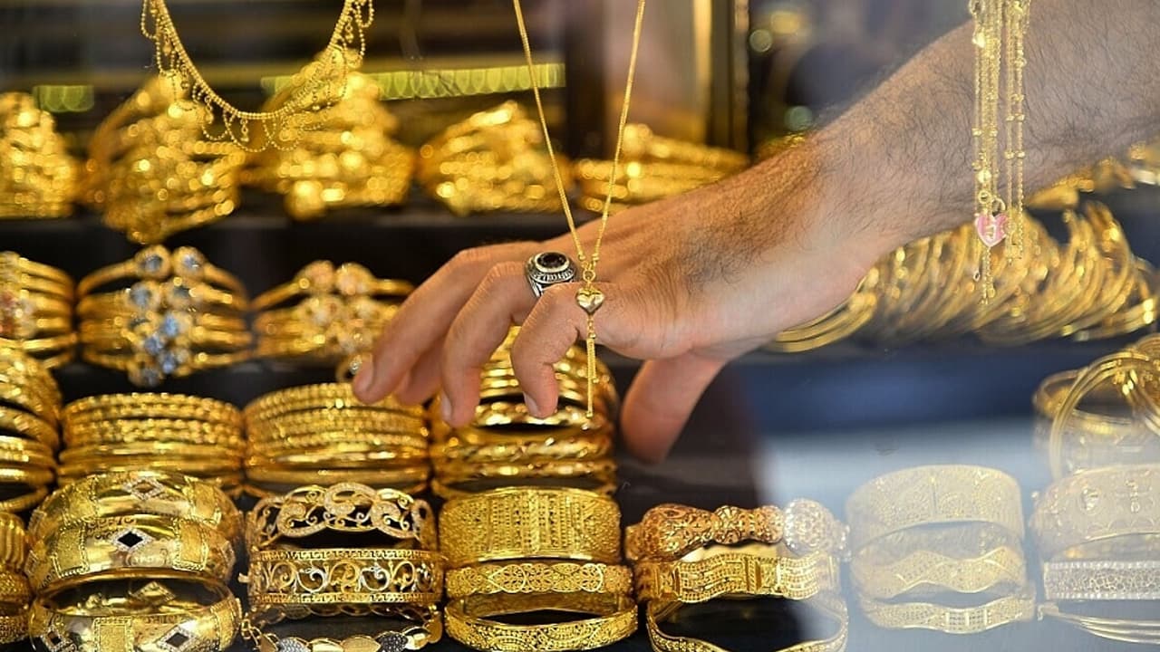 Gold and Silver Prices Rise Sharply