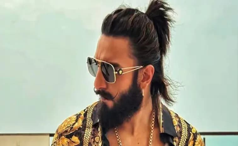 Threats To Ranveer Singh Create Sensation !