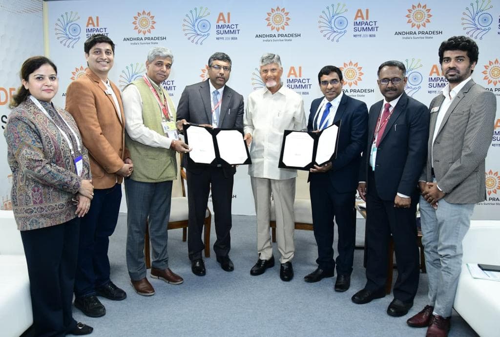 Andhra Pradesh’s Big Leap Into AI And Quantum Tech!