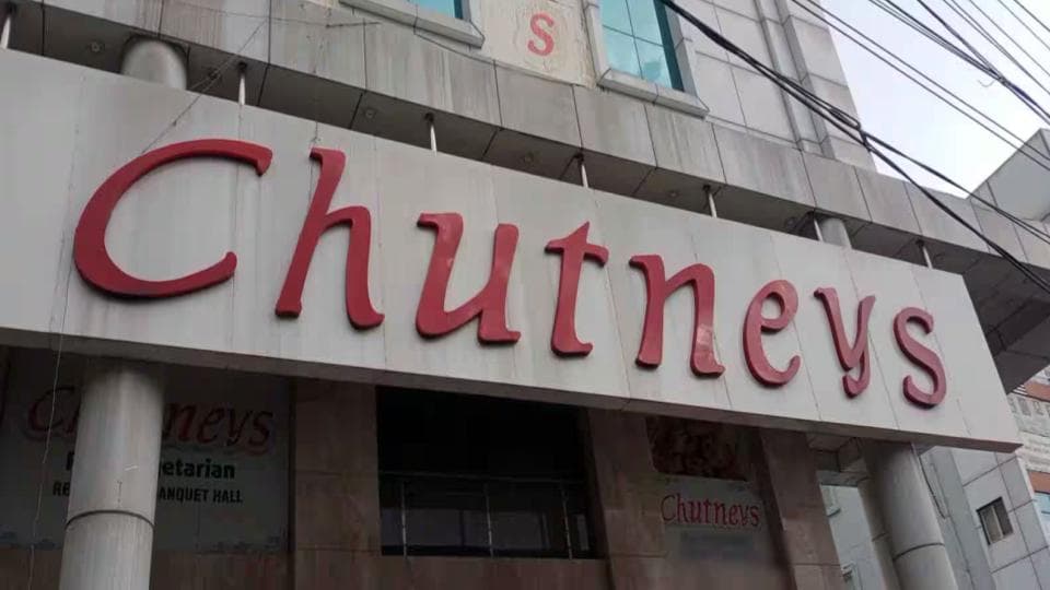 Idli Steamer Explodes at Chutneys in LB Nagar Several Injured