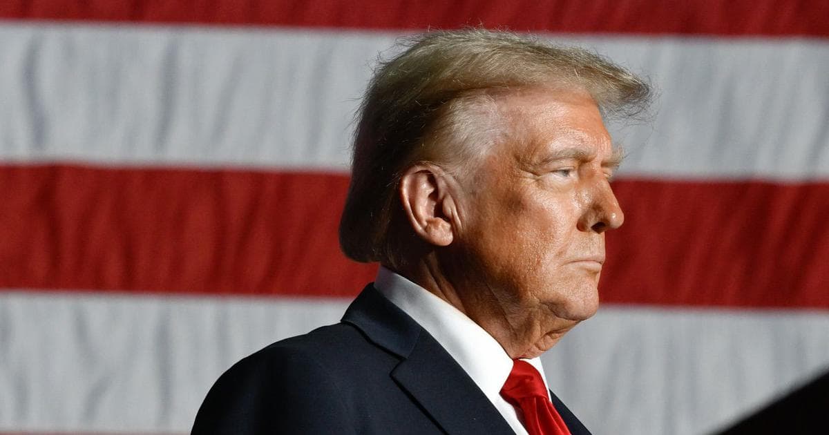 Shock from the US Supreme Court to Trump Tariffs