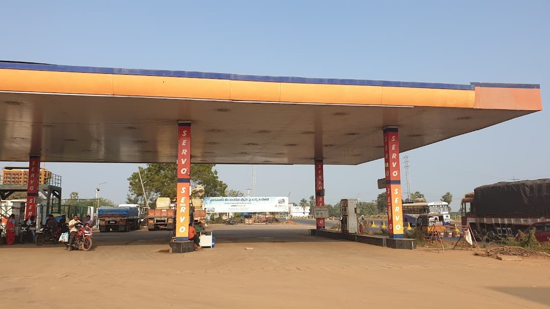 India’s Strategic Oil Reserves Surge !