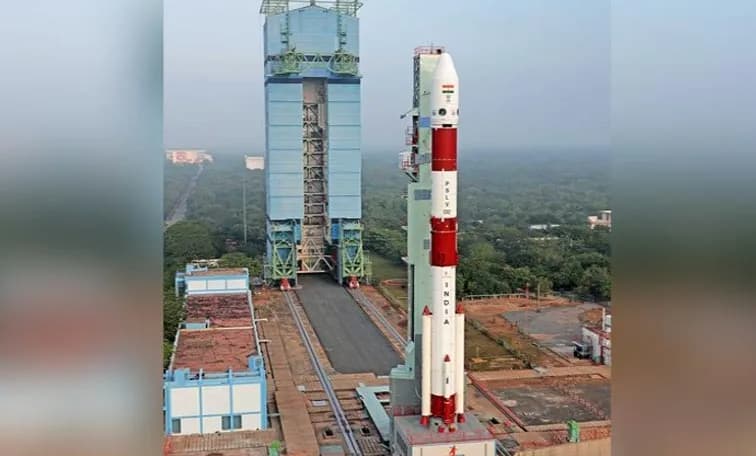 PSLV-C62 launch fails..