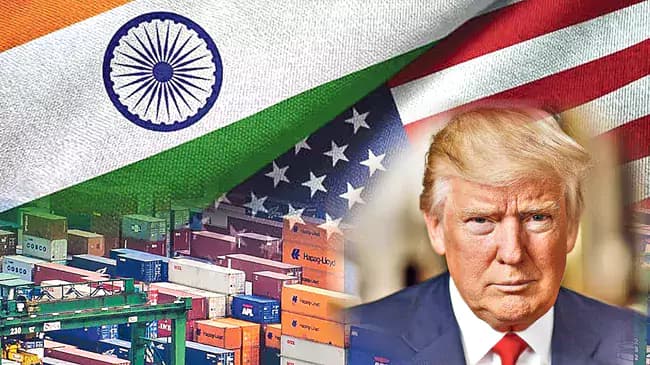 Trump tariffs are invalid.. Will Indians get a refund?