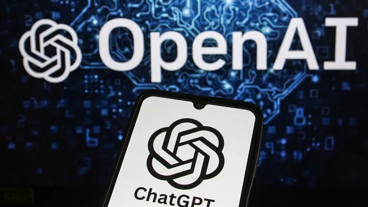 OpenAI offices in Bengaluru, Mumbai.. Good news for Indian students