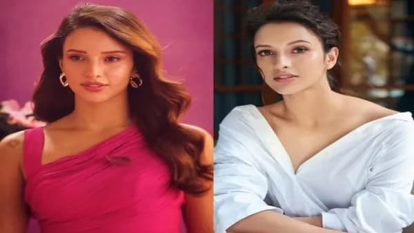 Triptii Dimri as Female Lead in Nani’s Film; Madhuri Dixit Set for a Surprise Entry?