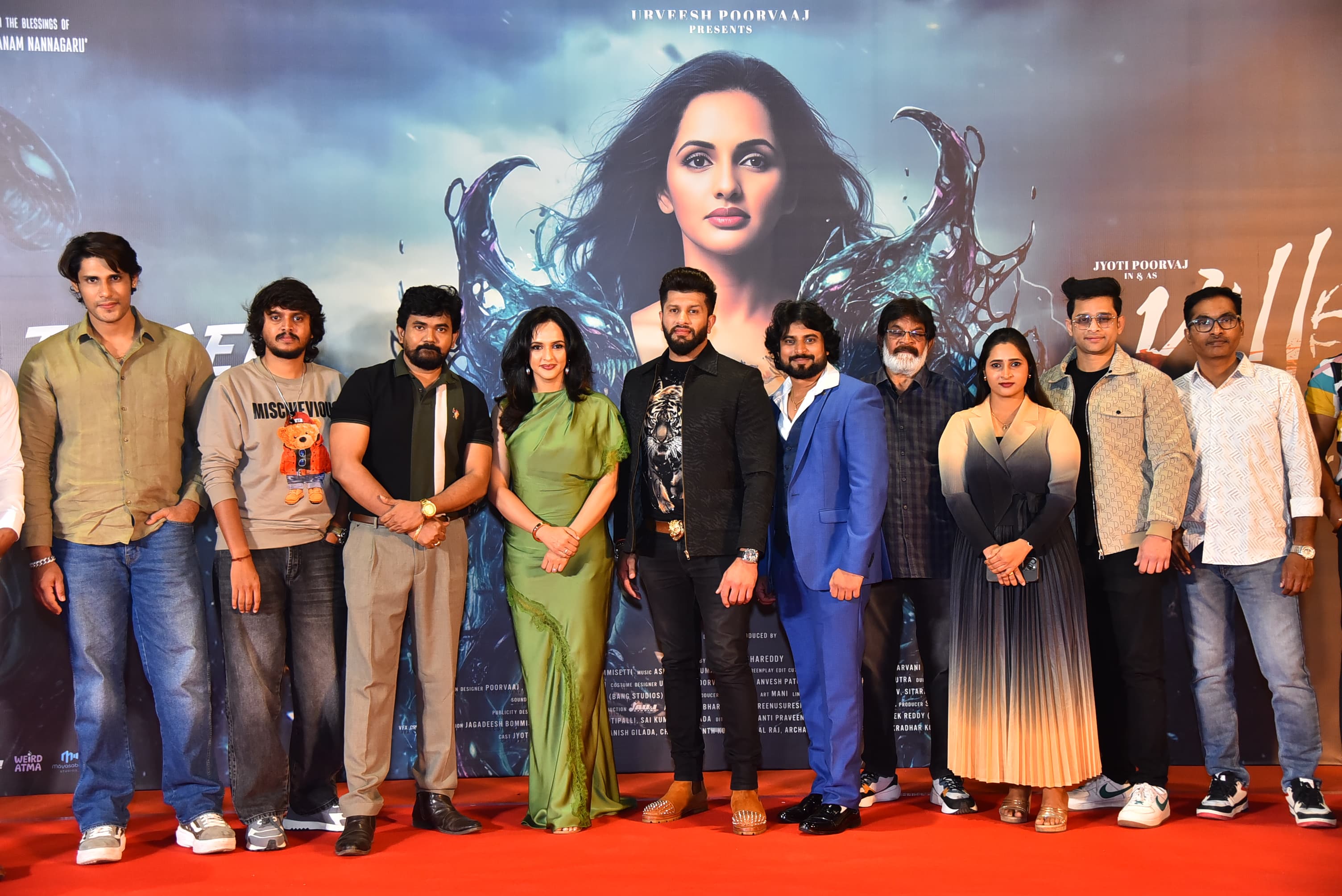 ‘Killer’ Promises a Multi-Layered Sci-Fi Thriller Experience - Director Suku Poorvaj!