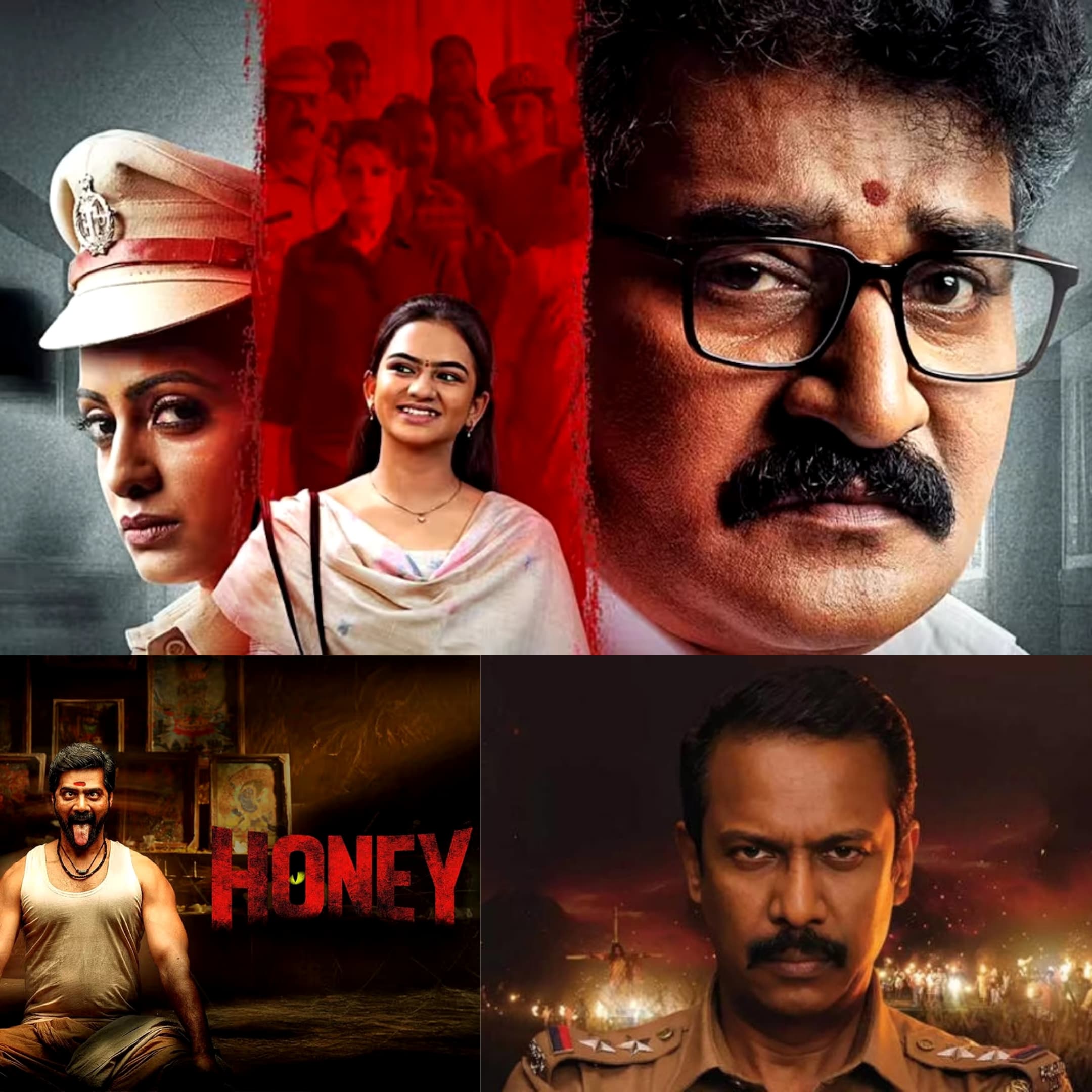 New Movies & Web Series Releasing on OTT This Week