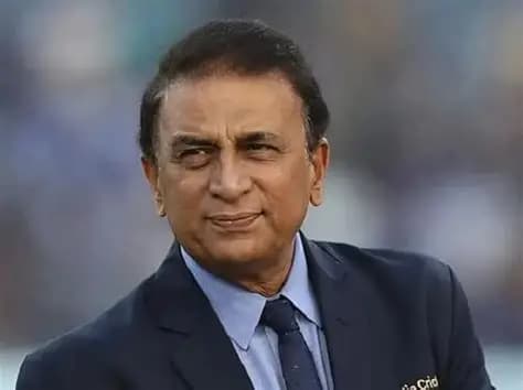 India Must Change Approach to Stay Alive in Tournament: Sunil Gavaskar