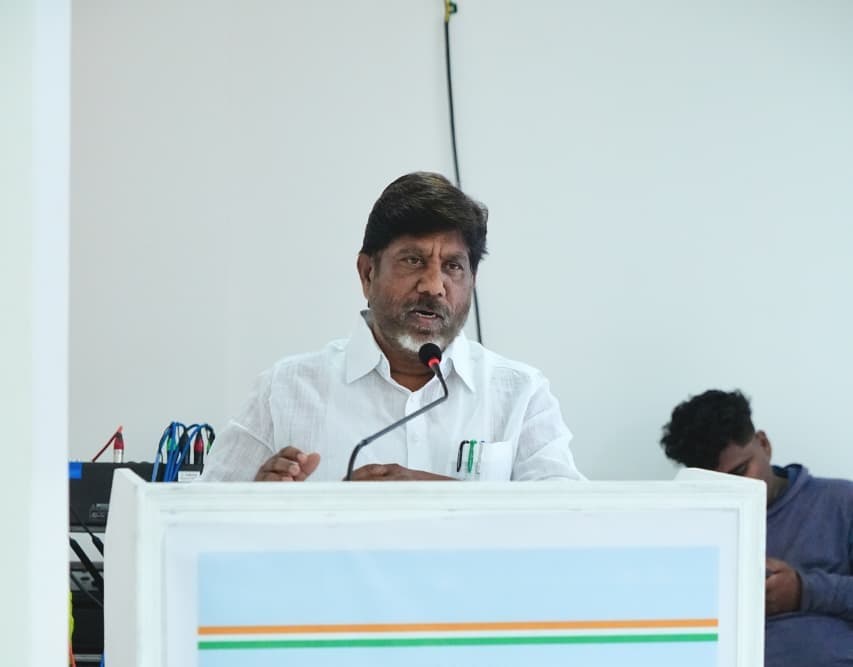 Only if Rahul Gandhi Becomes PM Can Nation’s Problems Be Solved...