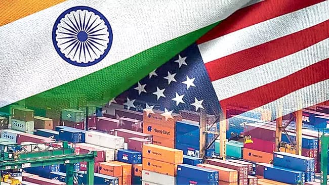 Will US tariffs exempt exports worth Rs 3 lakh crore?