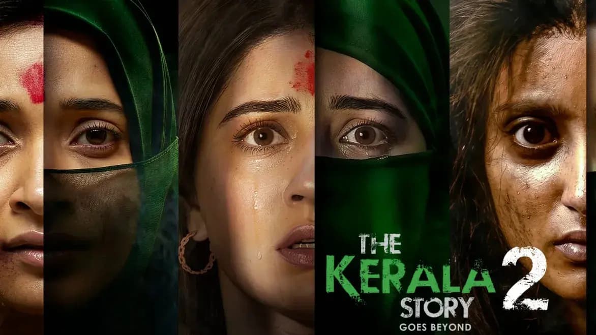 Kerala High Court Orders Screening of The Kerala Story 2 Before Release!