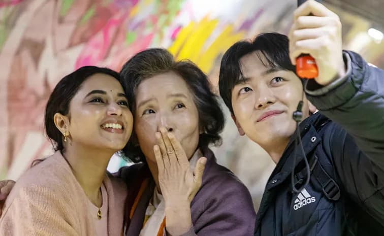 ‘Made in Korea’ to Stream on OTT from the 12th of Next Month!