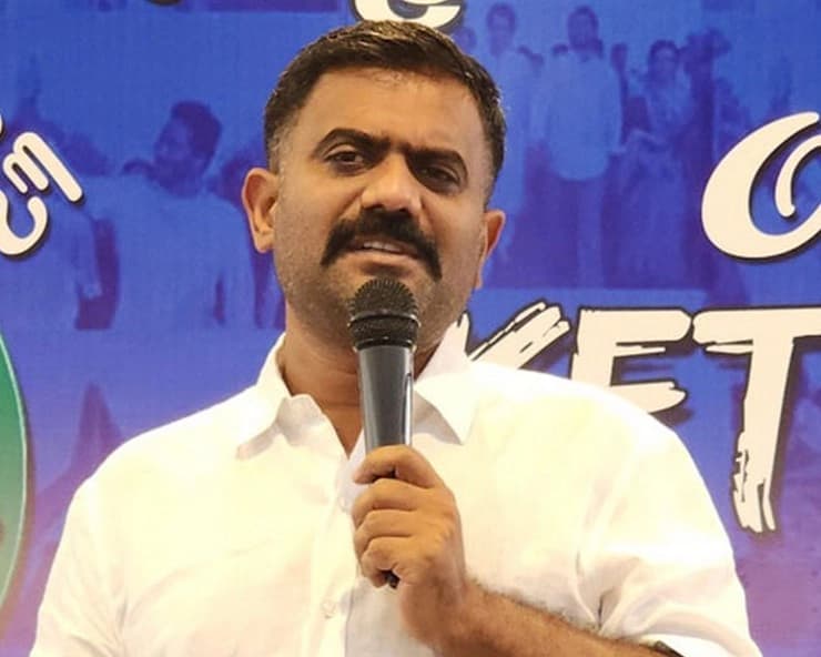 Kethireddy Venkatarami Reddy Issues Strong Warning to Leaders Seeking Re-entry into YSRCP!